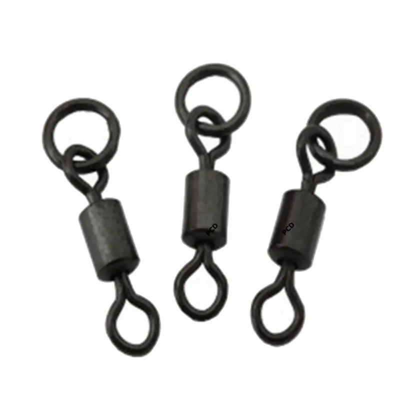 Emerillons A Anneau Korda Taille 8 Par 8 Pas Cher