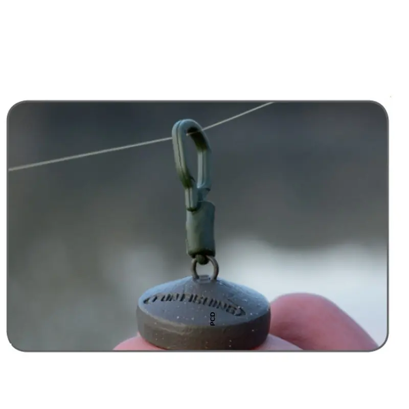 Vente Directe Back Lead Fun Fishing Superglide Back Lead Par 2