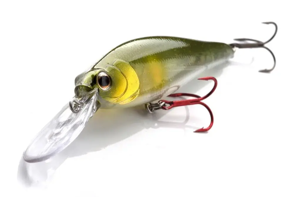Achat Immédiat Spro ikiru twitch,10cm 18g