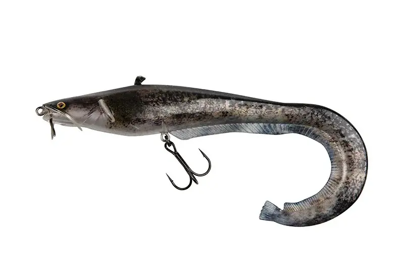 Replicant catfish 15 cm Certifié
