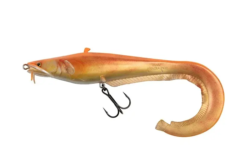 Commande En Gros Replicant catfish 10 cm