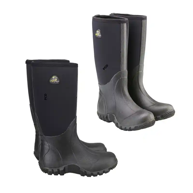 Bottes Homme Néoprène Carp Spirit Prix Choc