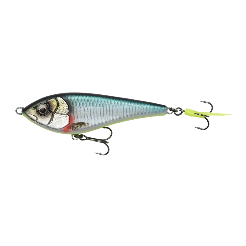 Deviator swim,12.5cm 50g Achetez Aujourd'hui