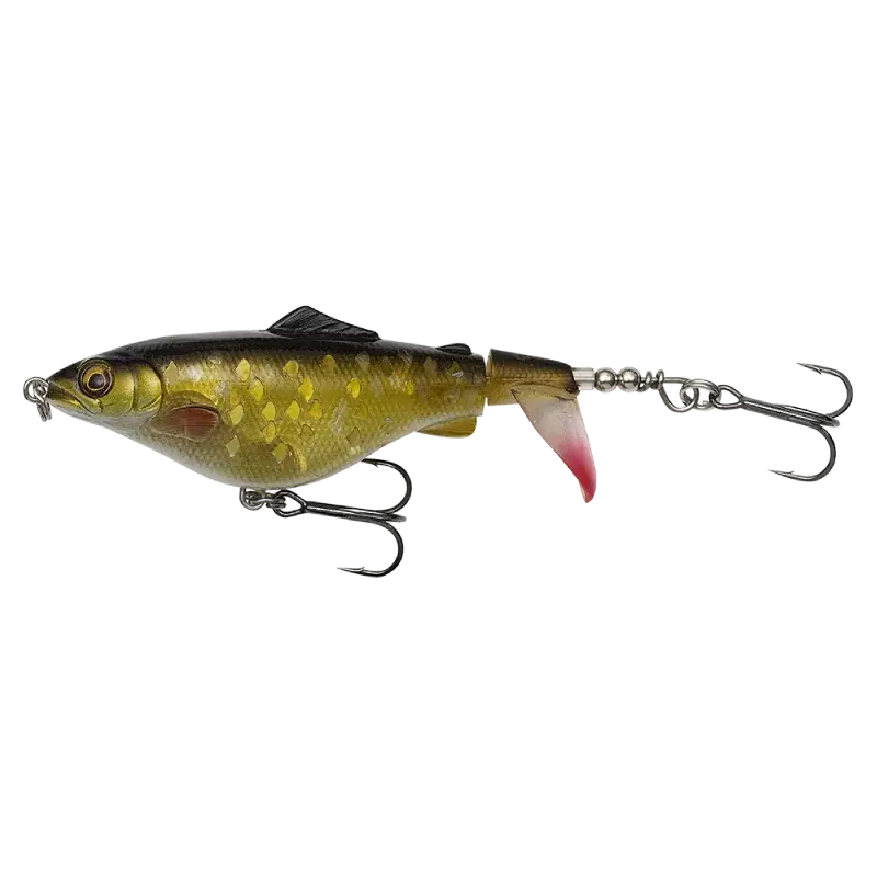 3d fat smashtail 8cm 12g Prix Bas