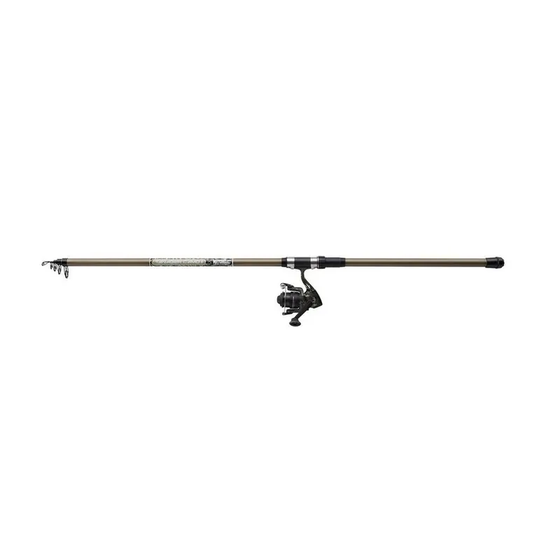 Combo tanager t300,15-50gr light Prix Bas