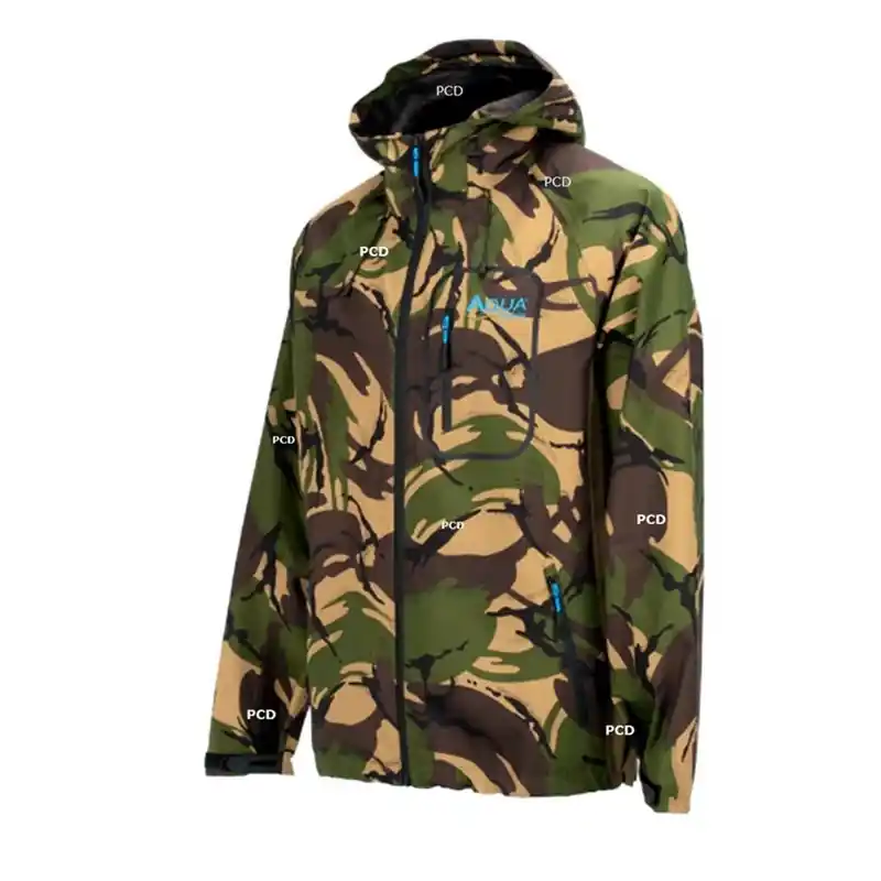 Acheter Direct Veste Homme Camo Carpe Aqua Products F12 DPM Jacket