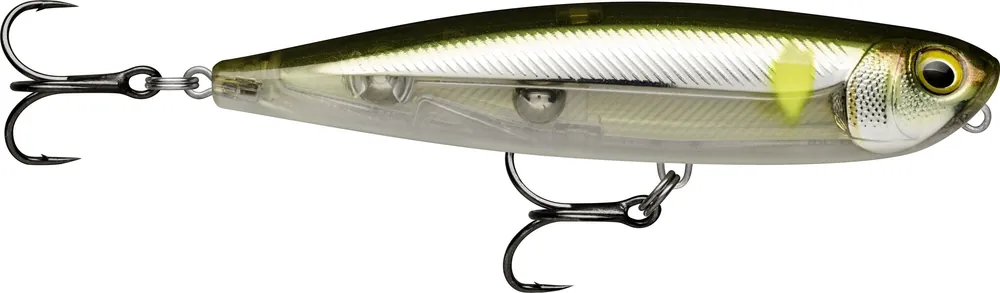 leurre dure Rapala Precision Xtreme pencil sw 11cm Acheter Direct