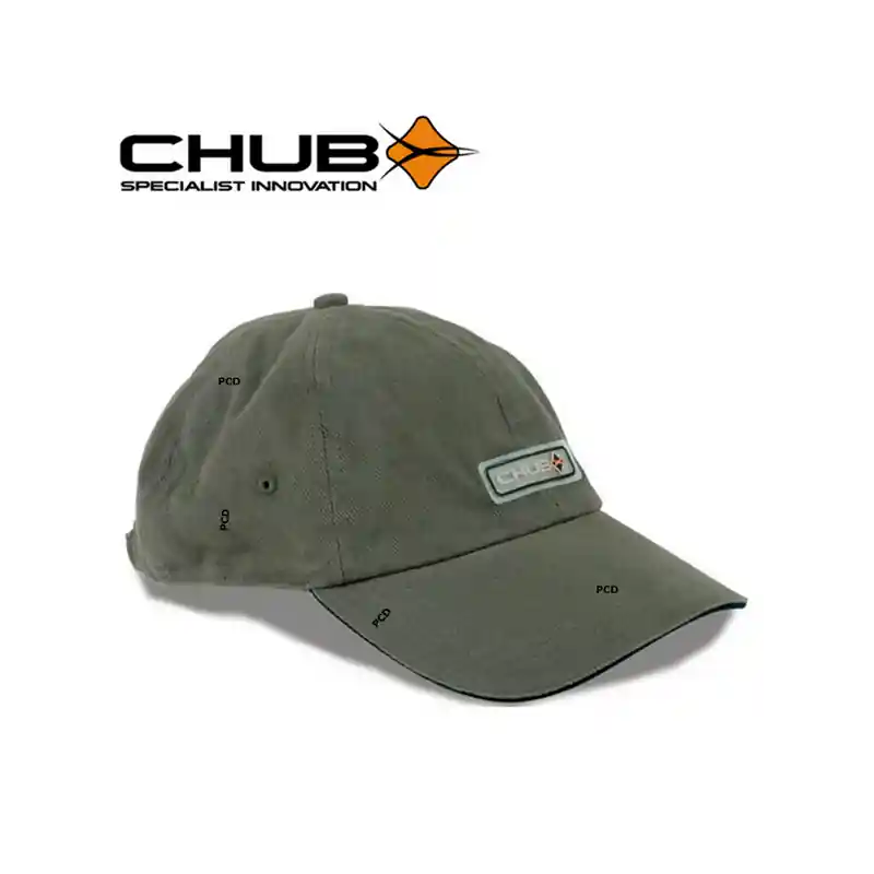 Casquette Chub Baseball Design Affaire À Saisir