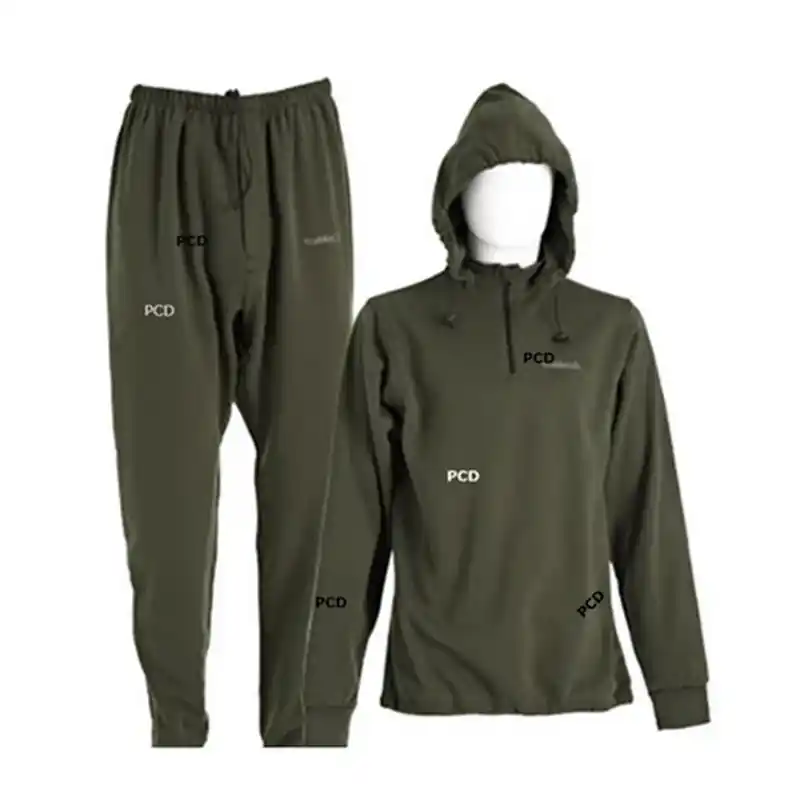 Ensemble Sous Vêtement Homme Kaki Trakker Elite Two-Piece Undersuit Taille XXL Achetez Aujourd'hui