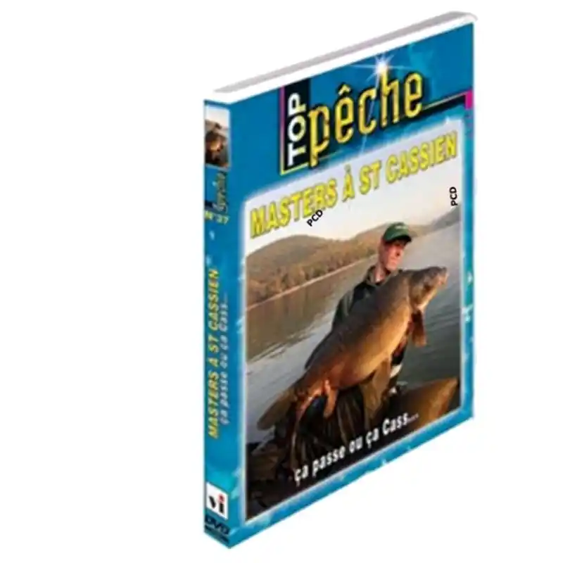 Bon Marché Dvd Masters A St Cassien Vidéotel