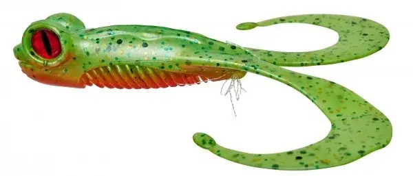 Commander Maintenant Bull frog 130