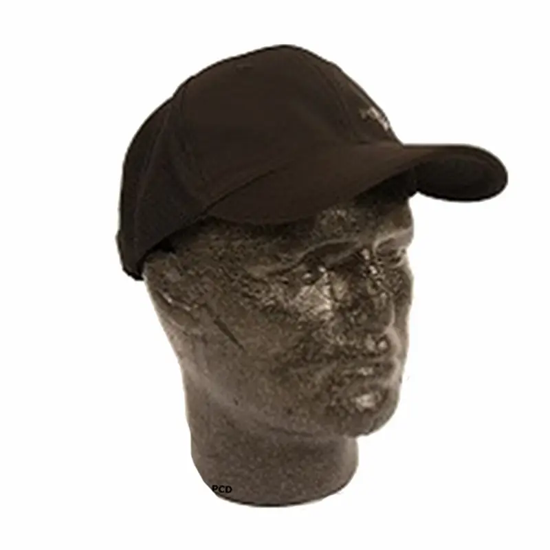 Casquette Korda Noir Team Korda Top Vente