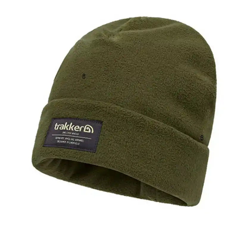 Bonnet Homme Trakker TechPro WR Beanies Vert Meilleur Choix