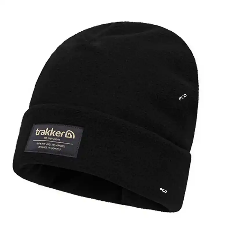 Retour Gratuit Bonnet Homme Trakker TechPro WR Beanies Noir
