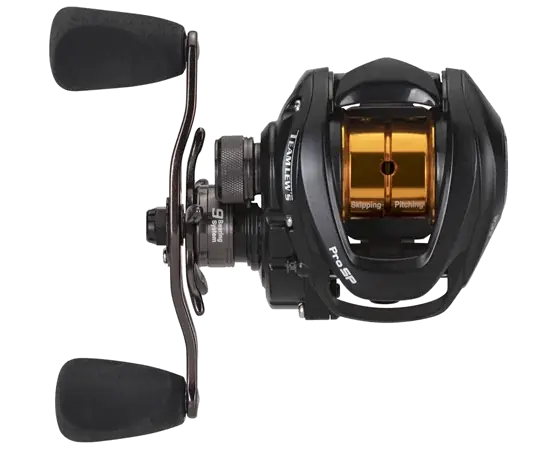 Livraison Express Moulinet casting Lews team lew‘s pro sp 8.3 1