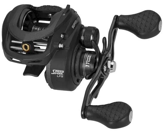Lews super duty lfs 8.3 Vente Flash