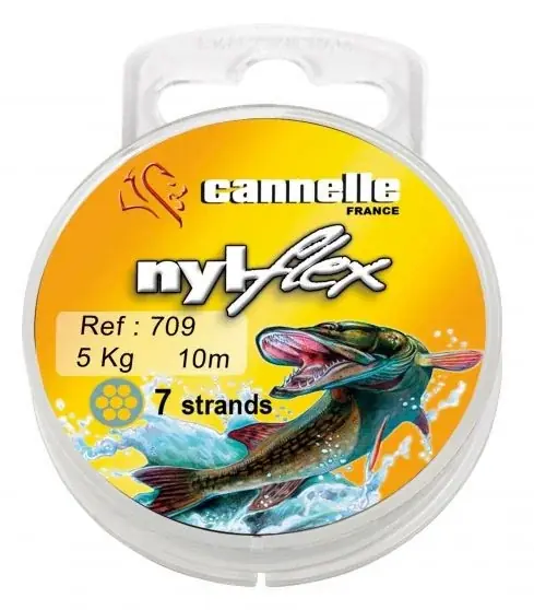 Bobine nylflex c709 10m,7kg Bon Marché