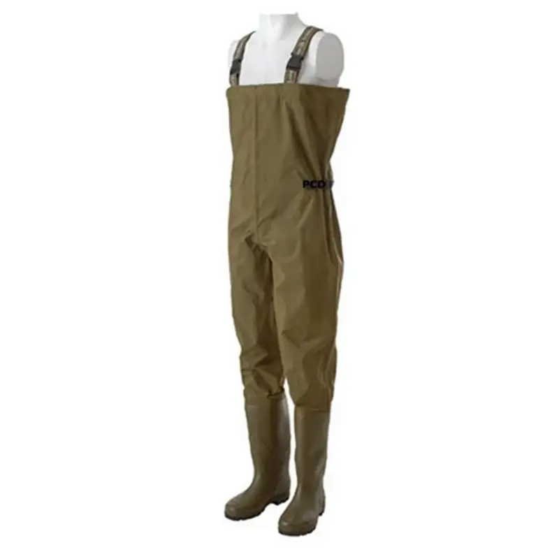 Prix Réduit Waders Trakker N2 Chest Waders