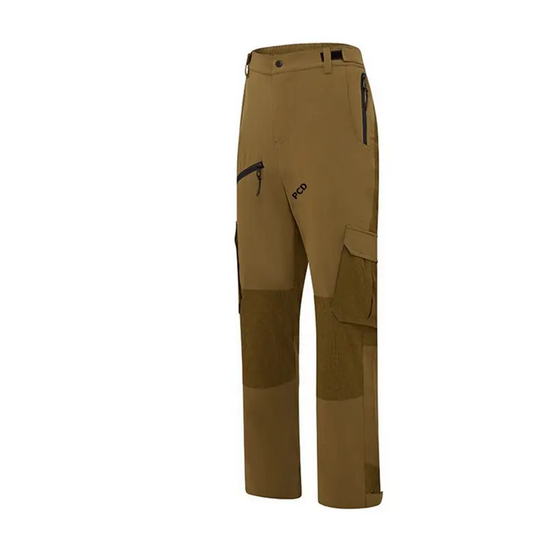 Pantalon Homme Kaki Trakker TechPro QD Combats Certifié