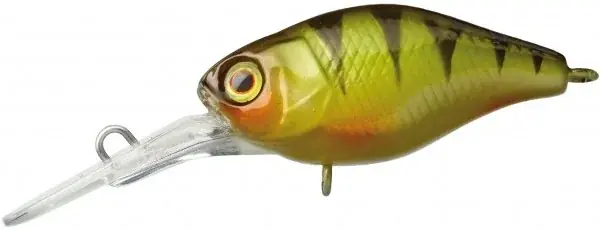 Poison nageur illex deep diving chubby 38 Prix Bas