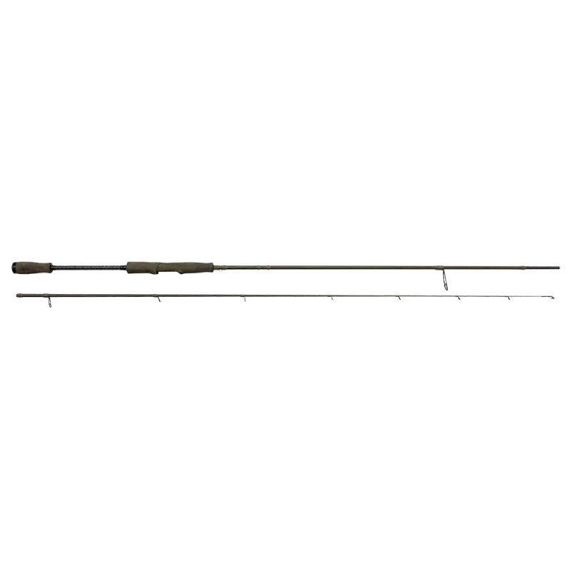 Canne sg4 spinning Prix Cassé