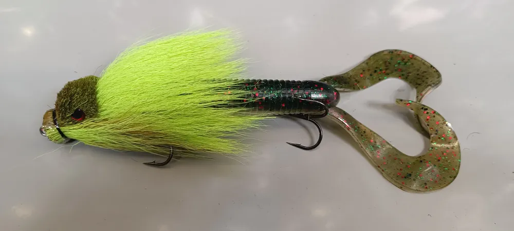Prix Choc Miuras mouse big