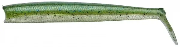 Leurre souple Illex Nitro slim shad 110 Offre Du Jour