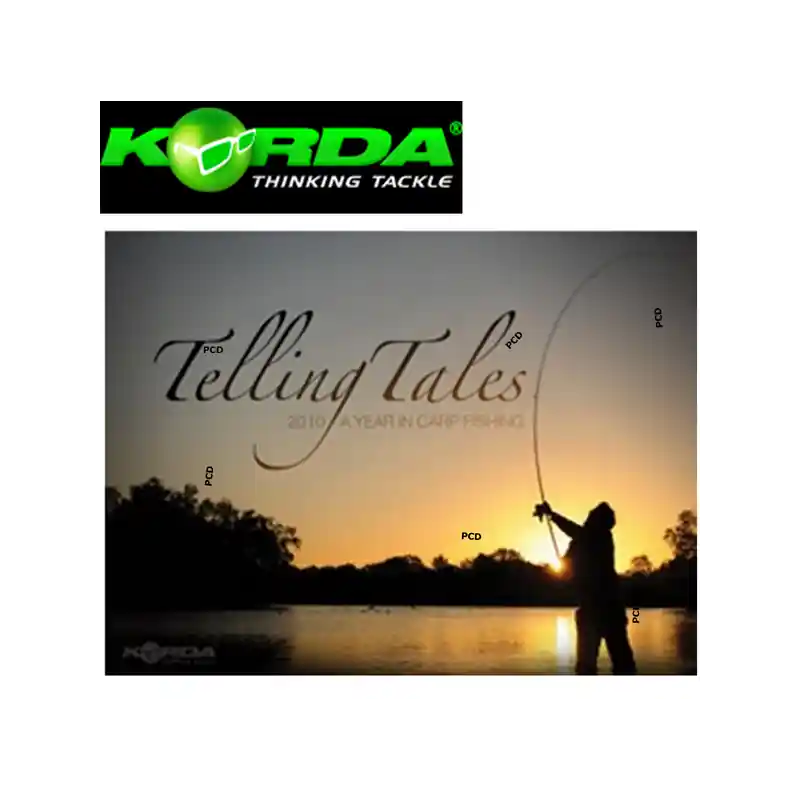 Achat Immédiat TELLING TALES 2010 KORDA