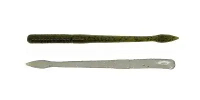 Mb fat finesse worm 15cm Usine Directe