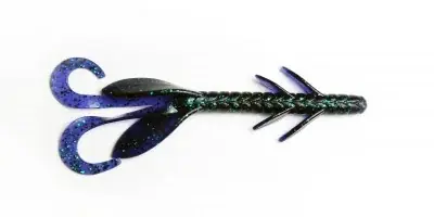 Quantité Limitée Mb hawg hunter 15cm
