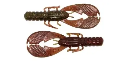 Acheter Direct Muscle back craw 10cm