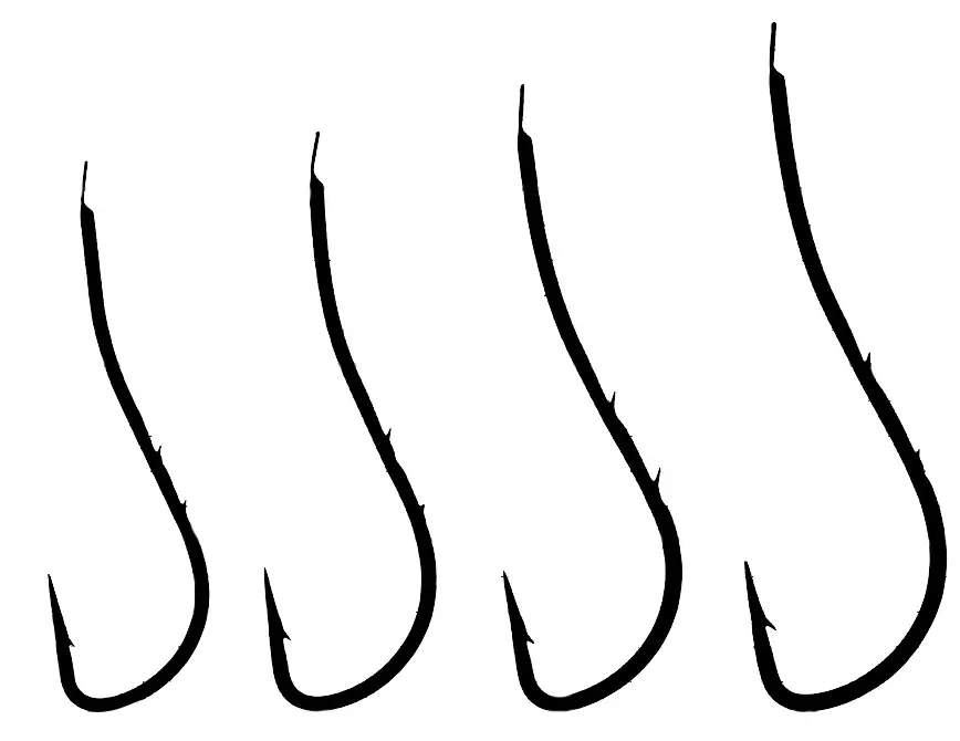 Pas Cher Ryusen - BH Sp Vers 50843 N°1/0 sachet de 7