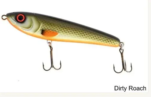 Wolfcreek skinny wolf Commander Vite