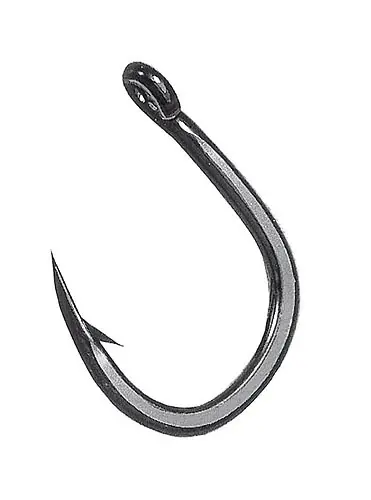 Achat Immédiat Hameçons simples Owner Gorilla Sp pêches fortes 5105