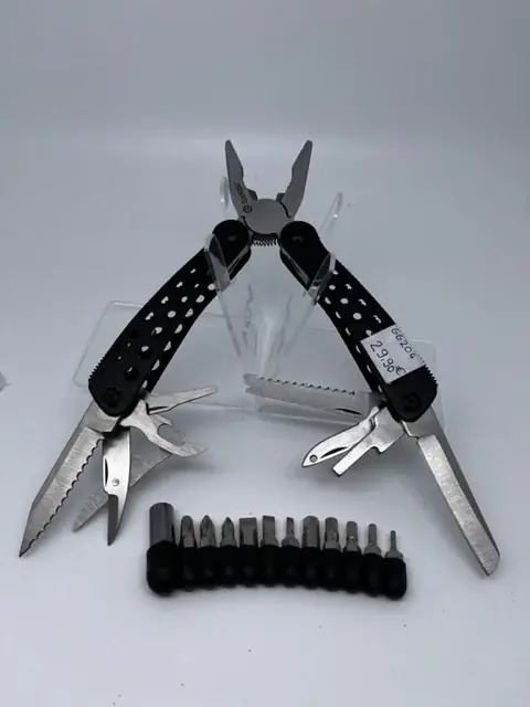 Quantité Limitée Couteau multi tool,ganzo g204