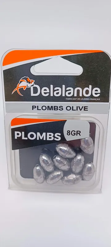 Olive bombee,delalande Nouvelle Collection
