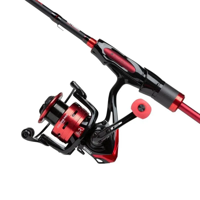 Combo mx red,802m 7-35gr Prix Bas