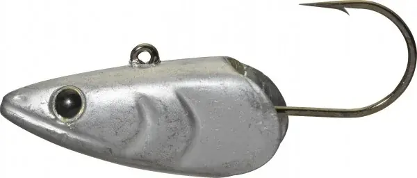 Nitro slim shad head Meilleur Choix