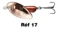 Cuiillere ars Commander Vite