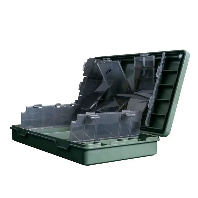 Affaire À Saisir Boîte à Accessoires Ridge Monkey Armoury Lite Tackle Box