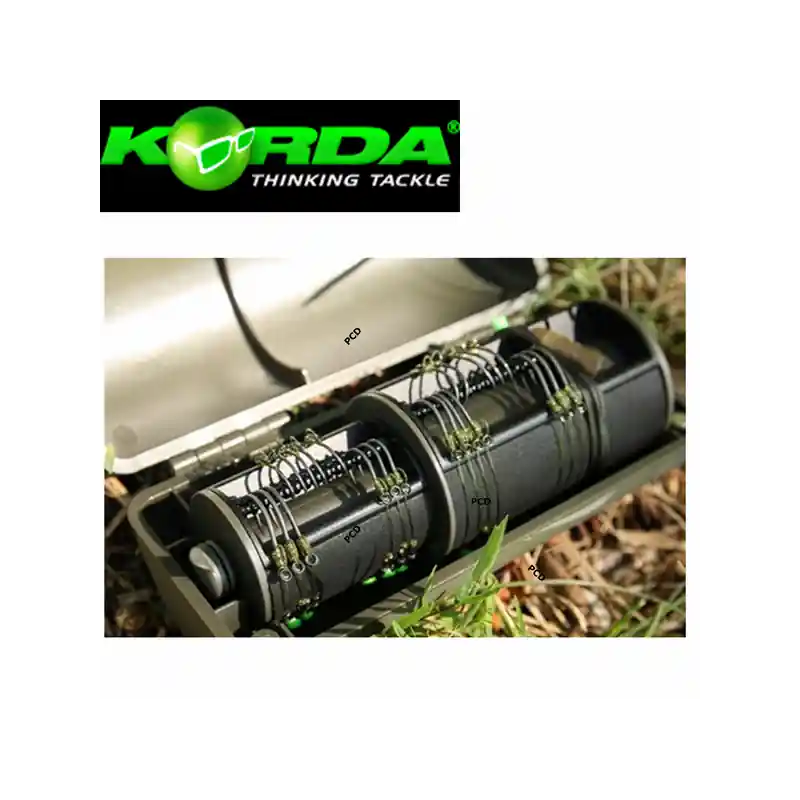 Paiement Sécurisé Boite A Chod Rig Korda Chod Safe