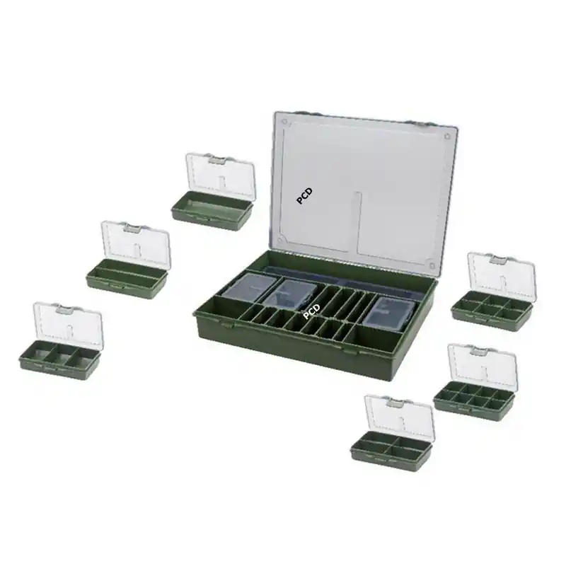 Quantité Limitée Set De Rangement Prowess Medium