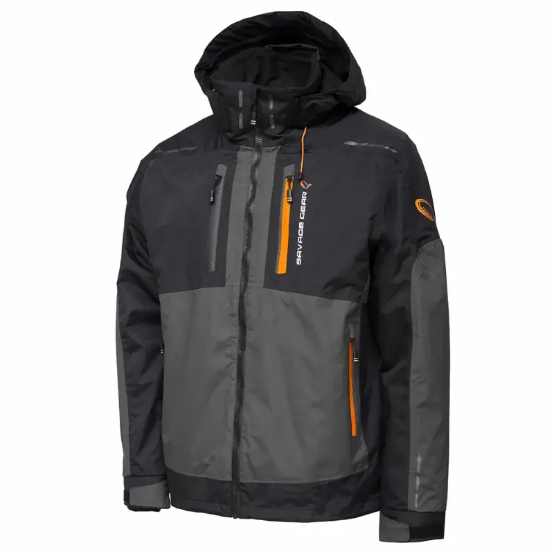 Savage gear veste performance Offre Limitée