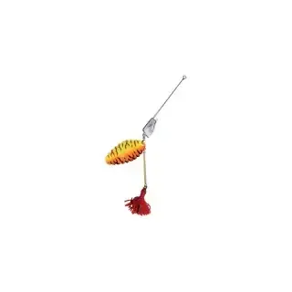 Nouvelle Collection Cuiller Suissex plombée fire tiger