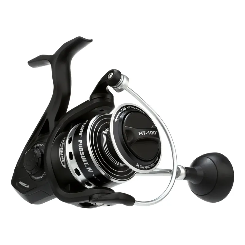 Moulinet spinning PENN pursuit 4 Prix Promo