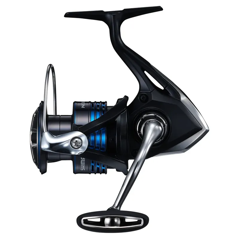 Moulinet spinning shimano Nexave FI Petit Prix