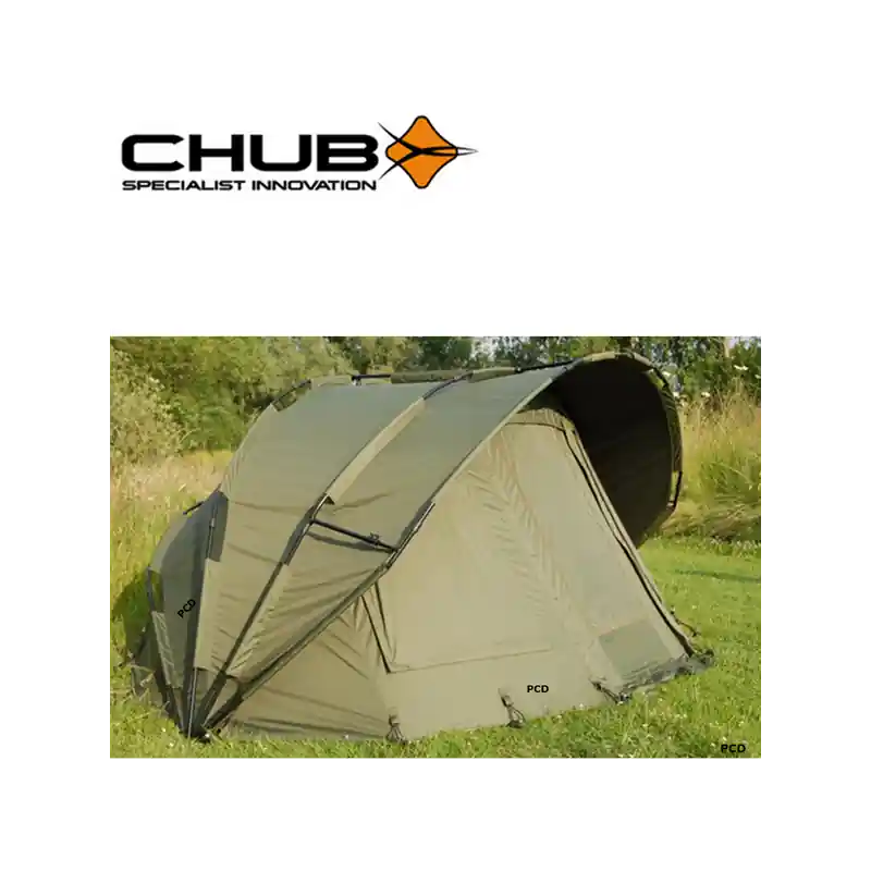 Biwy Chub Vizor 1 Man Promotion Saisonnière