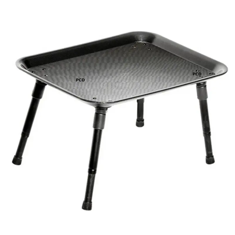 Table de Biwy Trakker Carbon Effect Biwy Table Nouvel Arrivage