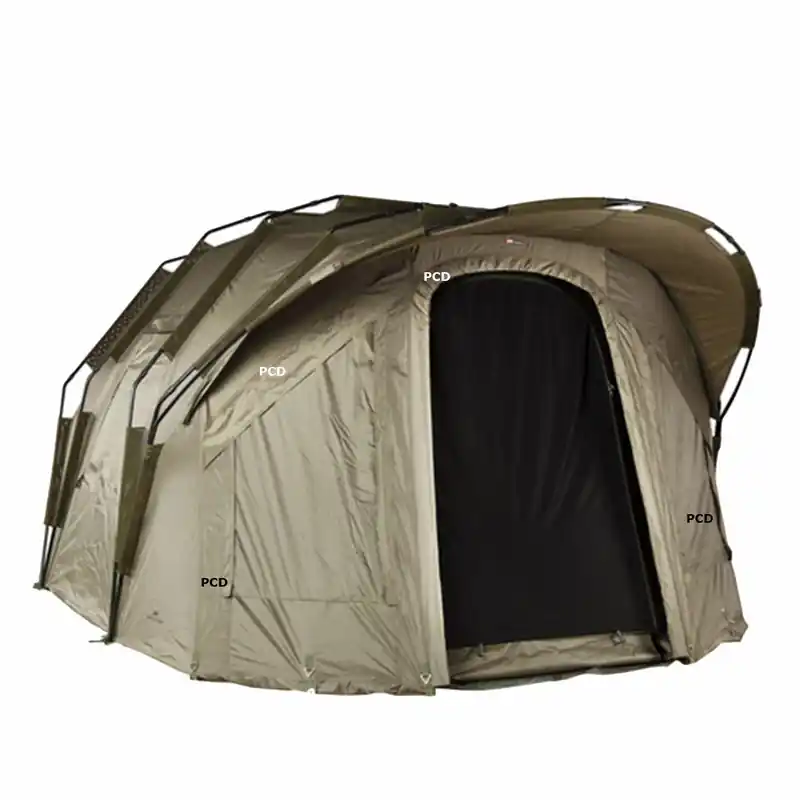 Pas Cher Biwy JRC Quad 2G Dome 2 Places