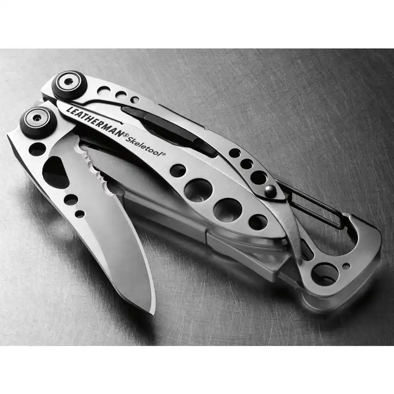 Offre Exclusive Multi-outils Leatherman Skeletool